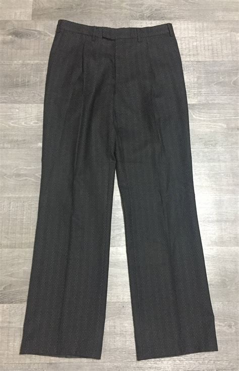 givenchy trousers womens|givenchy wool pants.